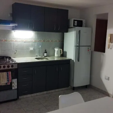 Tu Lugar En La Plata Apartment Exterior photo
