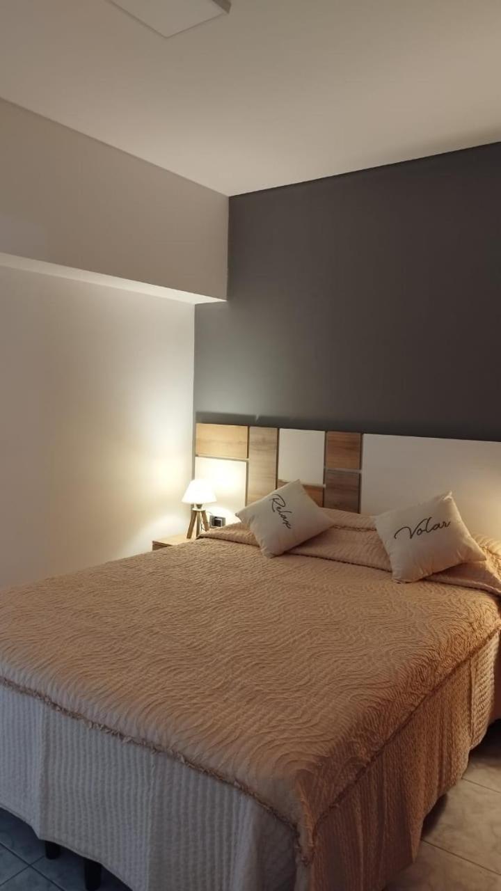 Apartment Tu Lugar En
