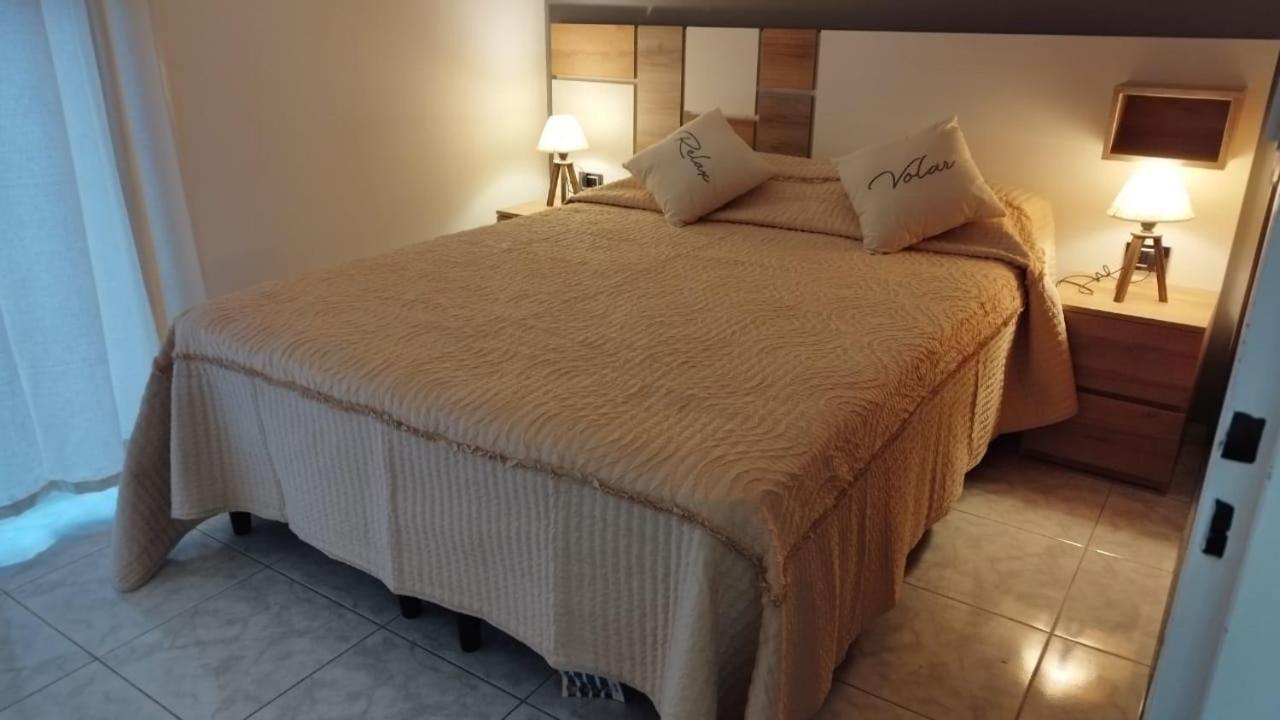 Apartment Tu Lugar En *