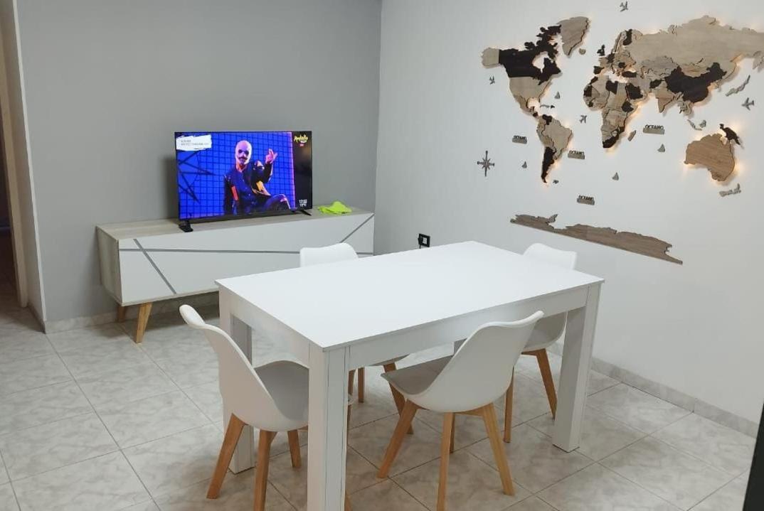 Tu Lugar En Apartment *