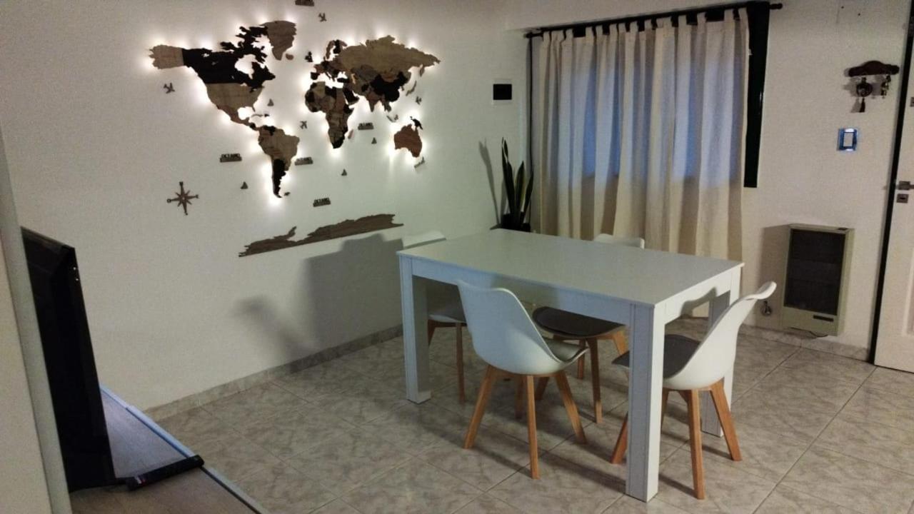 Tu Lugar En *